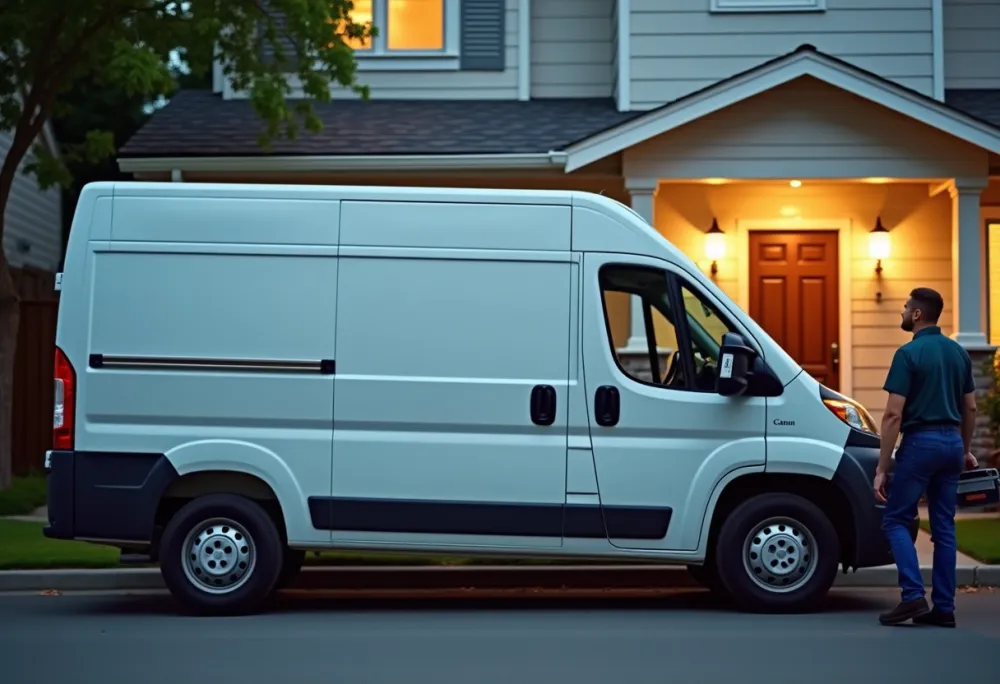 Emergency 24/7 Emergency Plumbing in Strawberry Valley, California — Plumber California