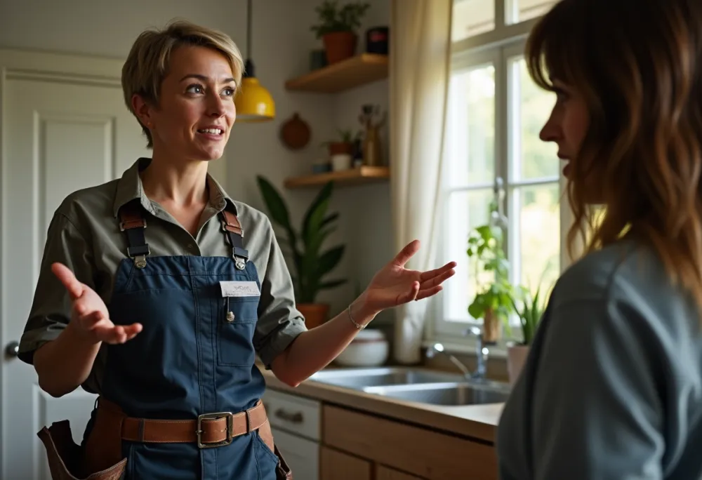 24/7 Emergency Plumbing process in Strawberry Valley, California — Plumber California